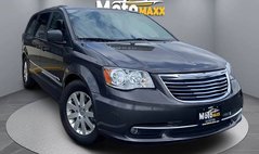 2015 Chrysler Town and Country Touring