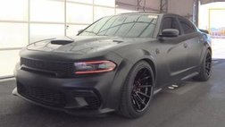 2021 Dodge Charger R/T