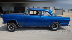 1956 Ford 