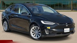 2019 Tesla Model X Long Range