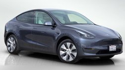 2023 Tesla Model Y Base