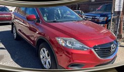 2013 Mazda CX-9 Touring