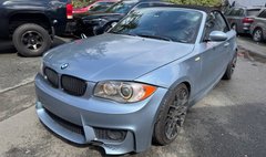 2009 BMW 1 Series 135i