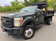 2016 Ford Base