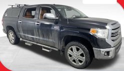 2016 Toyota Tundra 1794
