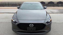 2021 Mazda MAZDA3 Select