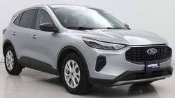 2023 Ford Escape Hybrid Active