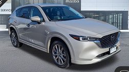 2024 Mazda CX-5 2.5 S Premium Plus