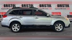 2013 Subaru Outback 3.6R Limited