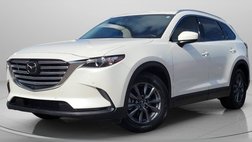 2020 Mazda CX-9 Touring