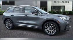 2023 Lincoln Corsair Reserve