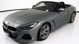 2025 BMW Z4 sDrive30i
