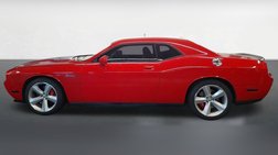 2009 Dodge Challenger SRT8