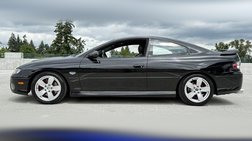 2006 Pontiac GTO Base