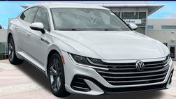 2022 Volkswagen Arteon SE R-Line