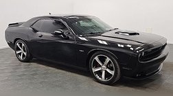 2016 Dodge Challenger R/T