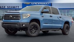 2020 Toyota Tundra Limited