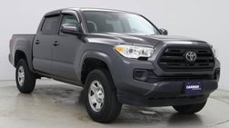 2019 Toyota Tacoma SR