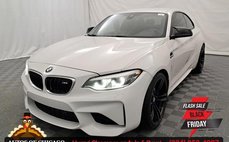 2018 BMW M2 Base