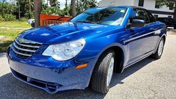2009 Chrysler Sebring LX