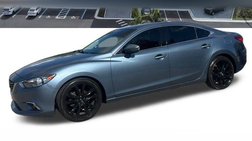 2014 Mazda MAZDA6 i Grand Touring