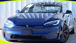 2022 Tesla Model S Base