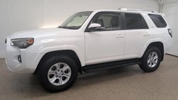 2014 Toyota 4Runner SR5