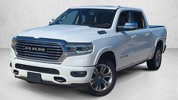 2020 Ram Ram Pickup 1500 Laramie Longhorn