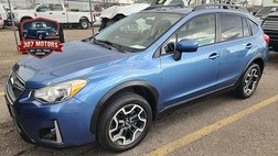 2016 Subaru Crosstrek Premium AWD
