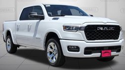 2025 Ram Ram Pickup 1500 Lone Star