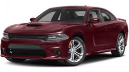 2019 Dodge Charger GT