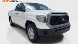 2021 Toyota Tundra SR