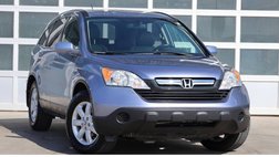 2009 Honda CR-V EX-L