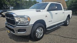 2019 Ram Ram Pickup 2500 Big Horn