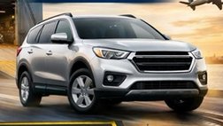 2023 Toyota bZ4X XLE