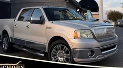 2007 Lincoln Mark LT Base