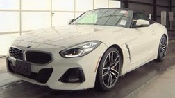 2023 BMW Z4 sDrive30i