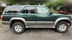 2000 Toyota 4Runner Limited