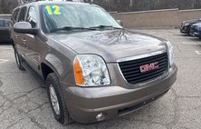 2012 GMC Yukon XL SLE