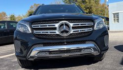 2019 Mercedes-Benz GLS GLS 450