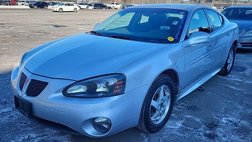 2004 Pontiac Grand Prix GT1