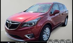 2019 Buick Envision Premium II