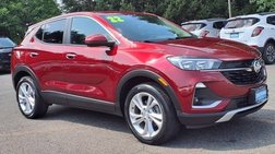 2022 Buick Encore GX Preferred