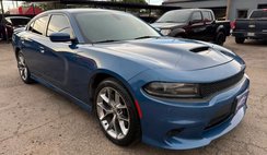 2020 Dodge Charger GT