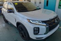 2021 Mitsubishi Outlander Sport ES