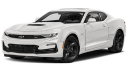 2022 Chevrolet Camaro SS