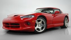 2000 Dodge Viper RT/10