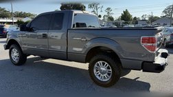 2012 Ford F-150 STX