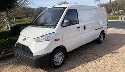 2024 Other Makes Cargo Van