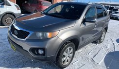 2011 Kia Sorento LX